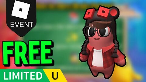 How To Get KreekCraft Splorp in Supercampus Clash (ROBLOX FREE LIMITED UGC ITEMS)