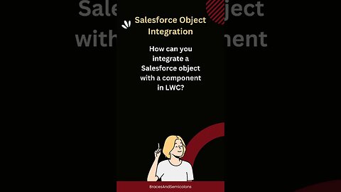 Question 20 : LWC Interview Questions #salesforce #salesforceadmins #lightningwebcomponent #lwc