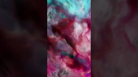 Nebula in Blender #3dmodeling #blender #3d | Ammar Khan