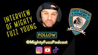 Interview Of Mighty Fuzz Young