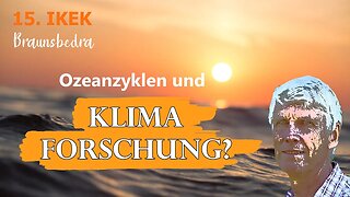 Horst Lüdecke - Klimaforschung bei EIKE, und EIKE in der „Klimaforschung“