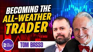 Trading Wisdom and Market Analysis: An In-depth Interview with Tom Basso