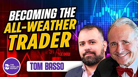 Trading Wisdom and Market Analysis: An In-depth Interview with Tom Basso