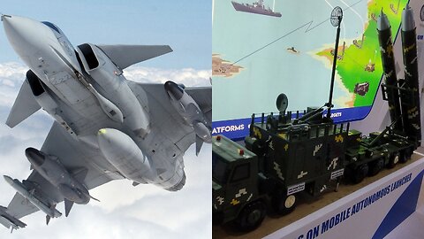 Philippines to sign Agreement for Gripens in March 2024, BrahMos delivery suffers another Delay