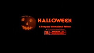 HALLOWEEN (1978) TV Spot 1 [#halloween #halloweentrailer]