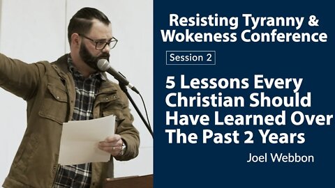 5 Lessons Every Christian Should Have Learned Over the Past 2 Years!