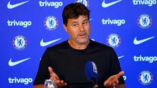 'We are working to see all options for a NEW STRIKER!' | Mauricio Pochettino | West Ham v Chelsea