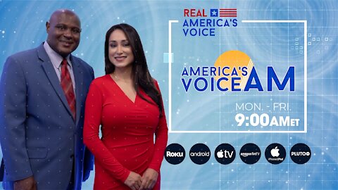 Coming Up Next on America’s Voice AM for Friday, August 20th