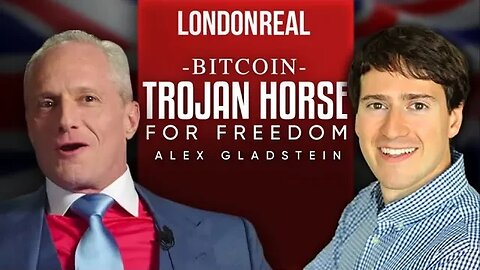 Bitcoin Obliterates Financial Privilege - Sign Up To Crypto Accelerator👉www.LondonReal.tv/DeFi
