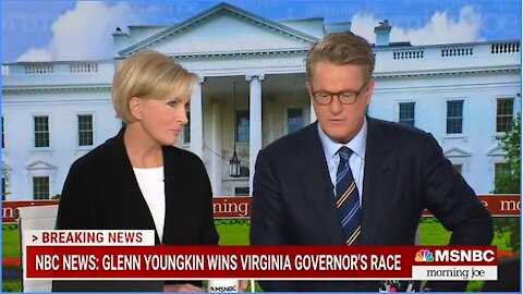 ‘Pure Malpractice By Democrats’: Radical Joe Scarborough Says Dems Have A ‘Wokeism’ Problem