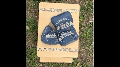 Alamo City Cornhole Podcast Ep.2 - We've All Seen That Guy