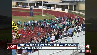 Girls on the Run 5K