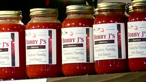 Bobby J's Italian American Grille sends food to health care workers