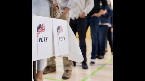 Data: New Jersey Voter Rolls Have 2.4K Registrants 105 Years Old or Older