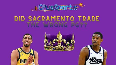 De'Aaron Fox vs. Tyrese Haliburton: Did Sacramento trade the wrong King?