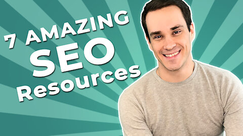 7 Amazing SEO Resources - Being Smart About Your Climb to the Top!