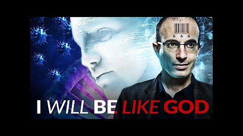 How Transhumanism & Pharmakeia Is Tied To The End Times "Image of the Beast"