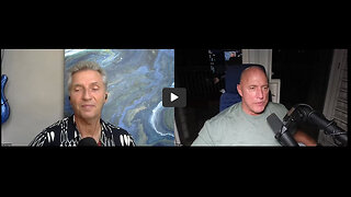 Ole Dammegard & Michael Jaco - Child trafficking in Maui revealed, DEW tied to space force...
