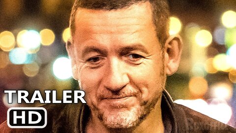 DRIVING MADELEINE Trailer (2022) Dany Boon, Line Renaud