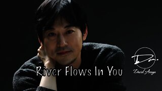 River Flows In You - Yiruma | Soft Piano Cover