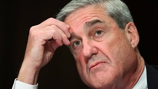 White House Lawyer: Trump Isn't Considering Firing Robert Mueller