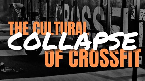 The Cultural Collapse of CrossFit and how the new CEO, Don Faul, is looking to rebuild