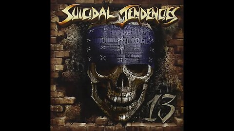Suicidal Tendencies – You Can't Bring Me Down (Lyrics)