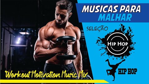 Animated Hip Hop Academy Songs - To listen to at fitness