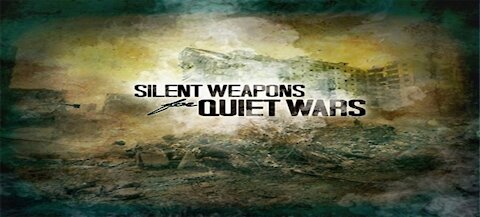 Silent Weapons For Quiet Wars - Full Document Read