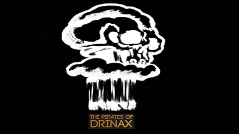 The Pirates of Drinax - The Hustwik Bio Agent