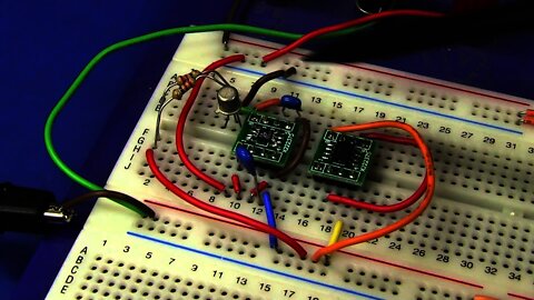 EEVblog #567 - Precision 1A Current Source