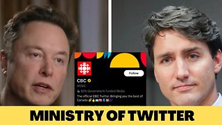 Trudeau's CBC Gaslighting Exposed: Is This the End of Business as Usual?