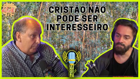 PRESENTE INÚTIL MAIS ÚTIL NA P4ND3MI4 | BnC TV