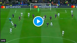 Gol de Dembele vs Tottenham