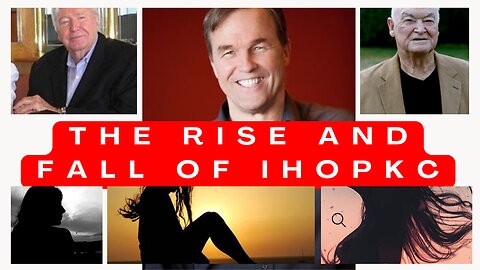 The Rise and Fall of IHOPKC! | Decades of Sex Abuse Exposed!