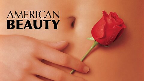 Dead Already ~AMERICAN BEAUTY~ by Thomas Newman