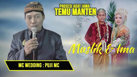 Prosesi temu manten ima & muslik