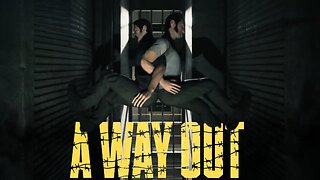 DONT MISS YOUR STEP!!| A Way Out | Part-4