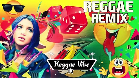 REGGAE REMIX 2022 - Allexinno & Starchild - Joanna [Melo De Joanna] [By @Reggae Vibe] #ReggaeVibe