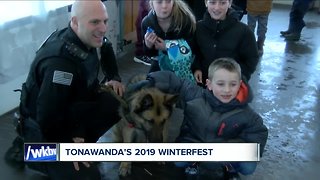 Tonawanda: Winterfest 2019