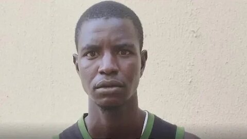 Ex-Boko Haram fighter arrested with 10 kg of skunk concealed in a sack.