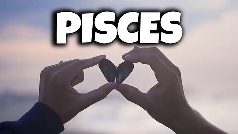 PISCES ♓ Someone you ignored is now trying to get your attention! 💌