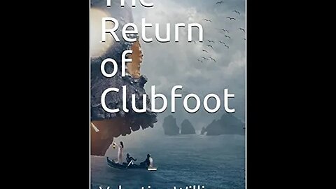 The Return of Clubfoot by Valentine Williams - Audiobook