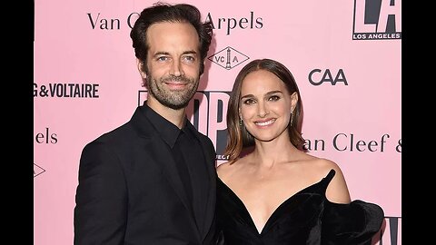 Natalie Portman and Benjamin Millepied Finalize Divorce After Quietly Separating Last Year