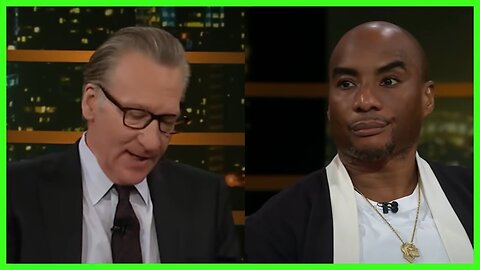 Charlamagne SCHOOLS Grumpy Bill Maher To His Face | The Kyle Kulinski Show