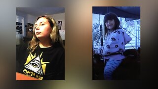 Vegas police need public's help in finding 2 missing, endangered girls