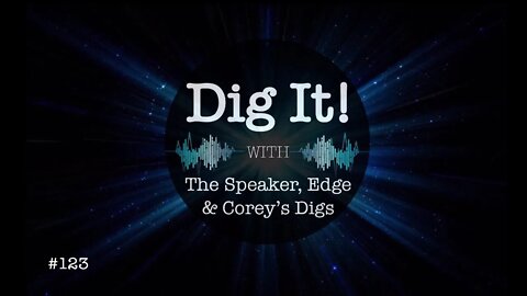 Dig It! #123: Psychological Agenda, Obedience Training Exposed