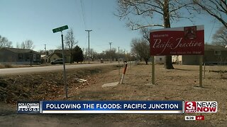 Following the Floods: Pacific Junction