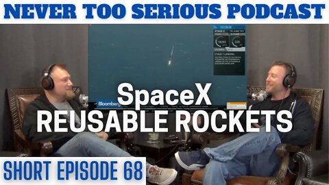 Cheaper Space Travel - Using SpaceX Reusable Rockets