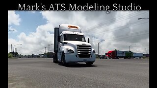 AI Realistic AI Traffic Mod - By Mark Brower - Update 01 11 2023
